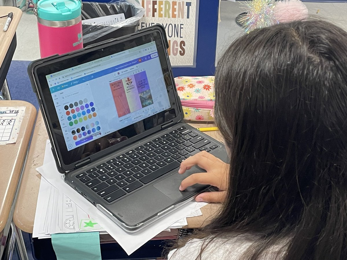 Jennifer Emberley tweet media