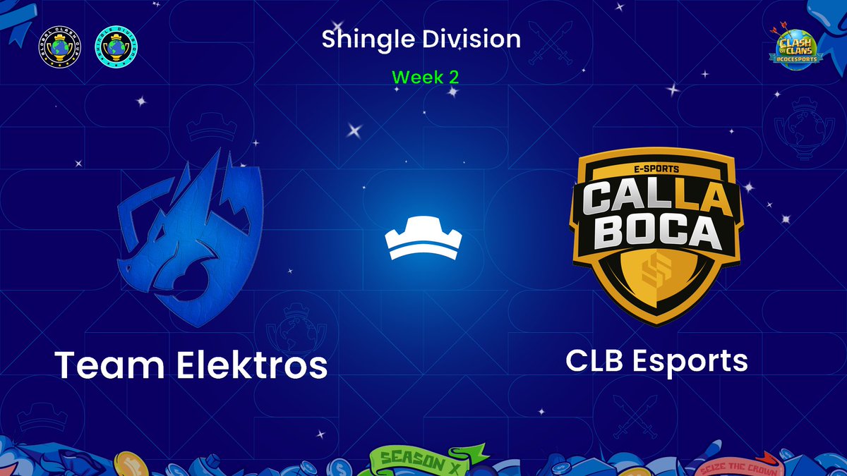 Style (@style_coc) on Twitter photo M A R T E S ! ๐ฅณ
รltimo Stream hasta el Fin de Semana! Me tomo unos Dรญas libres! Despedimos a lo grande! ๐
๐ GCC - Shingle Division - 10 vs 10
โ
Team Elektros ๐ CLB Esports
๐ Atacando en directo y viendo todos los hits
19:00๐ช๐ธ 14:00๐ฆ๐ท 11:00๐ฒ๐ฝ
๐ฅ๏ธ twitch.tv/style_coc M A R T E S ! ๐ฅณ
รltimo Stream hasta el Fin de Semana! Me tomo unos Dรญas libres! Despedimos a lo grande! ๐
๐ GCC - Shingle Division - 10 vs 10
โ
Team Elektros ๐ CLB Esports
๐ Atacando en directo y viendo todos los hits
19:00๐ช๐ธ 14:00๐ฆ๐ท 11:00๐ฒ๐ฝ
๐ฅ๏ธ twitch.tv/style_coc