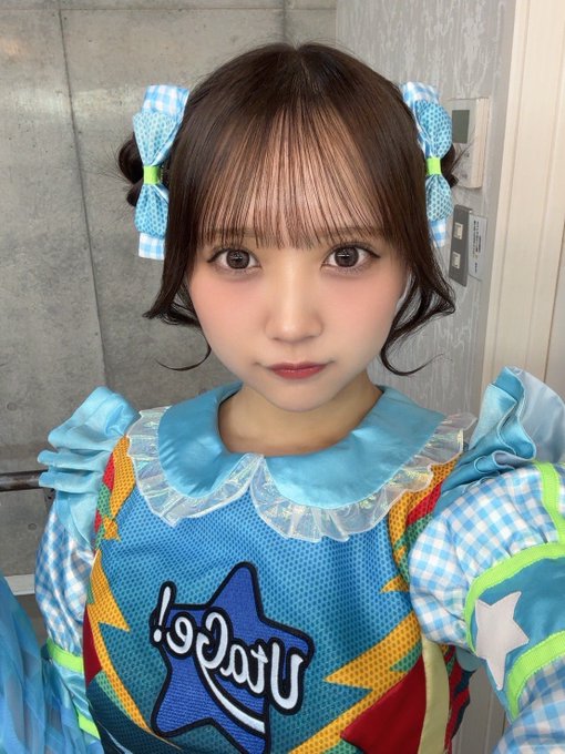 奥野未悠のTwitter画像4
