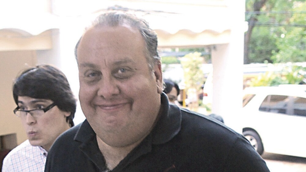 Ariel Pavón (@arielpavonpy) on Twitter photo 