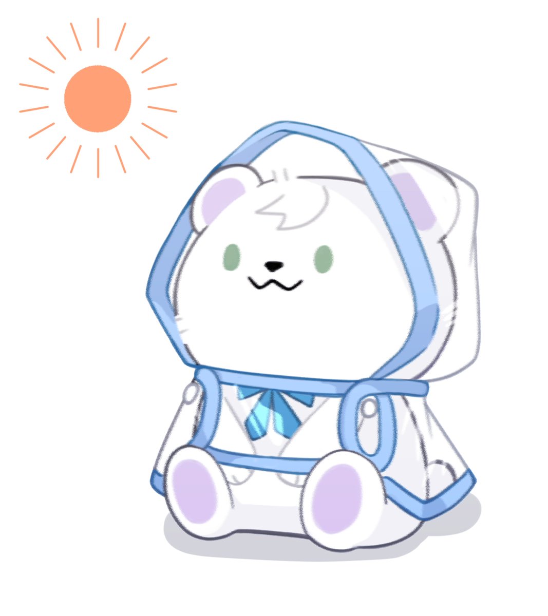 梅雨終わったんか…