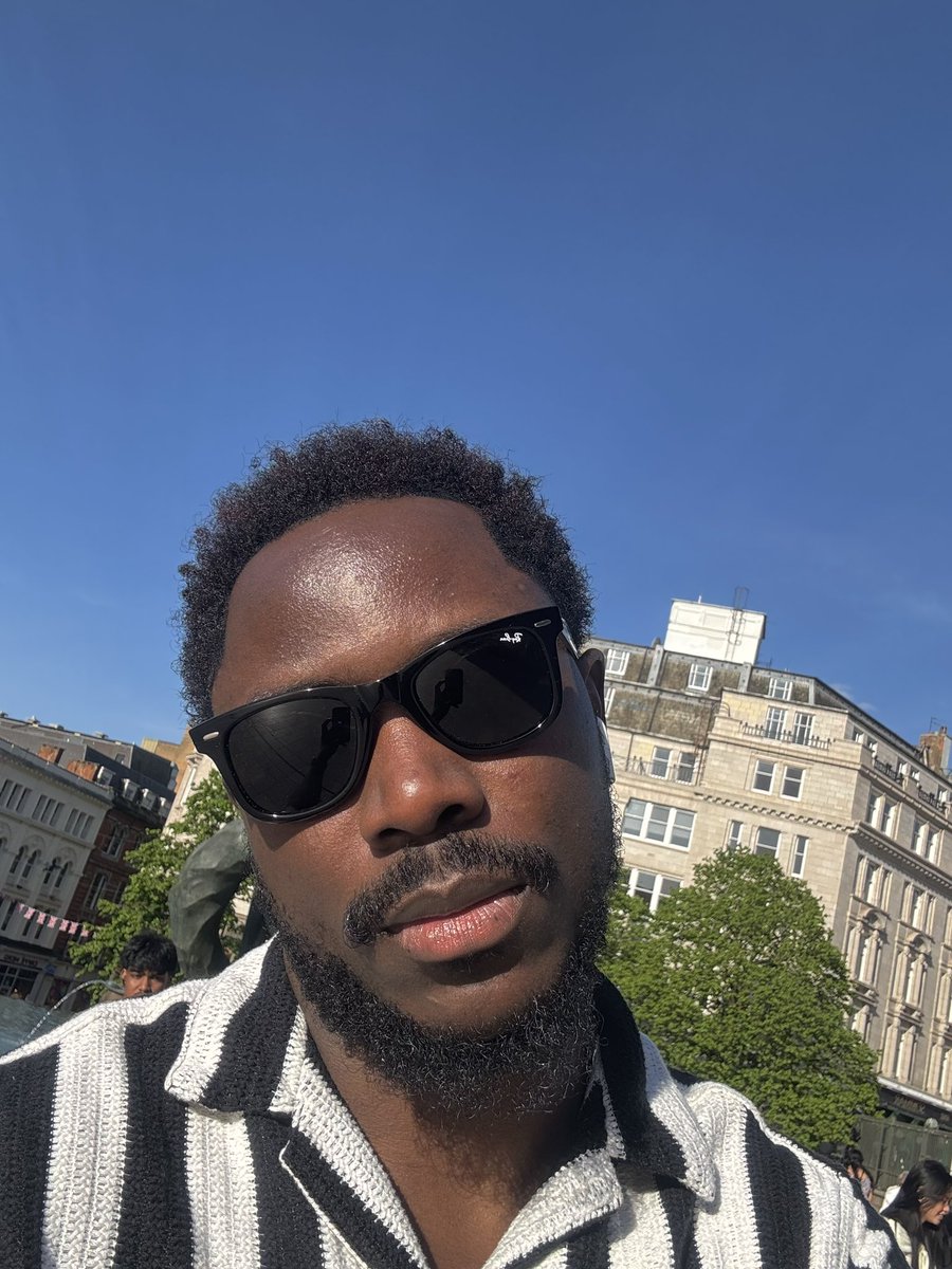 Lion_ashy's tweet photo. Someone was interested in why ‘Lion ashy’
I broke it down I said
Lion- for obvious reasons. King of the Jungle (The world is a jungle)
Ashy- meaning Rebirth because I was reborn from the ashes like the Phoenix.
So Lion_ashy is a ‘King Reborn’ https://t.co/dNoXADo1tL