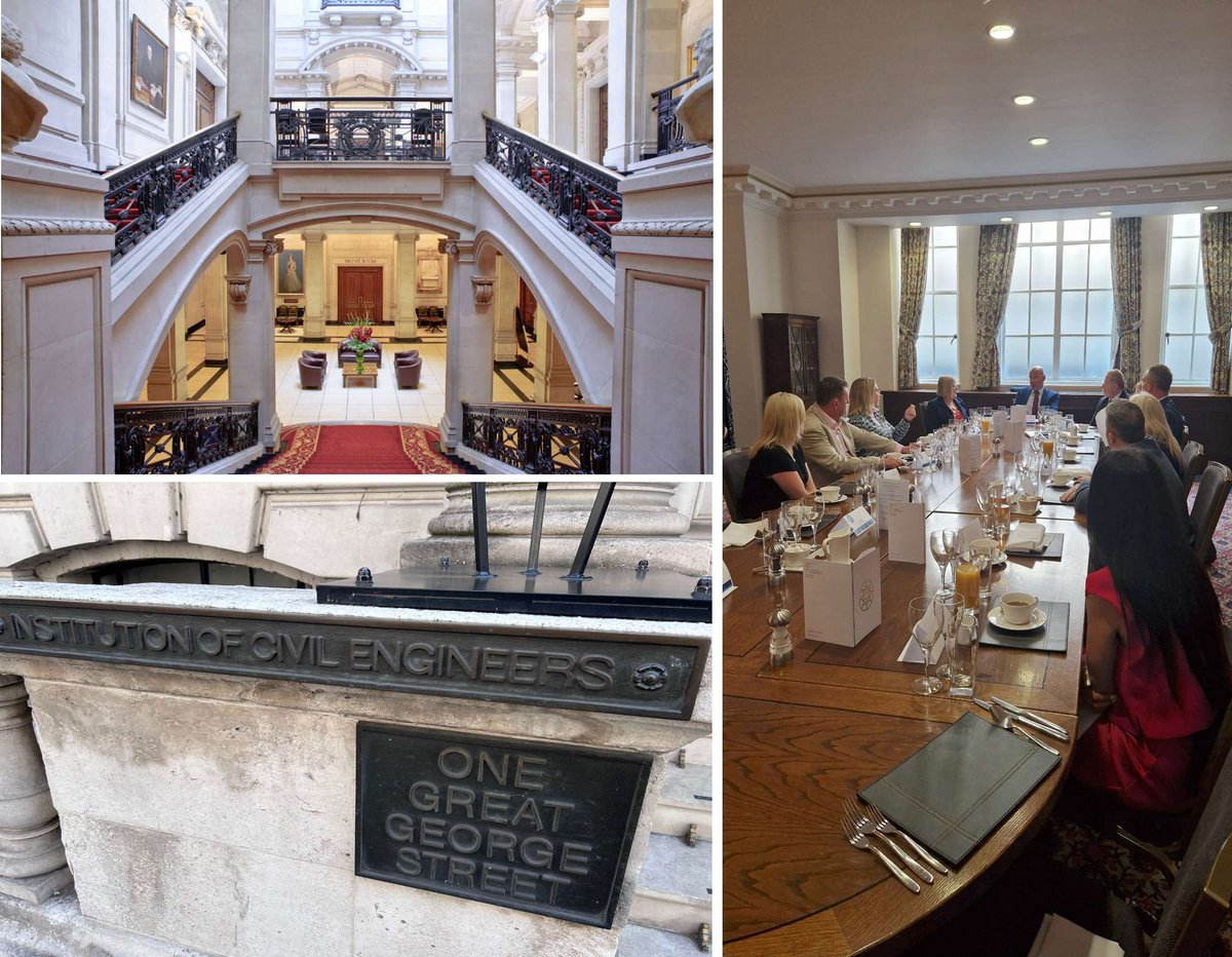 Constructure (@constructureuk) on Twitter photo The @ConstructureUK Skills Lunch & Workshop was a tremendous success, Sponsored by <a href="/NOCNGroup/">NOCN Group</a> and <a href="/GrahamNOCN1/">GrahamNOCN</a> and chaired by <a href="/MFarmer_Resi/">Mark Farmer</a> key sector stakeholders discussed critical skills issues ahead of producing a sector skills paper for publication in July. #skillsmatter The @ConstructureUK Skills Lunch & Workshop was a tremendous success, Sponsored by <a href="/NOCNGroup/">NOCN Group</a> and <a href="/GrahamNOCN1/">GrahamNOCN</a> and chaired by <a href="/MFarmer_Resi/">Mark Farmer</a> key sector stakeholders discussed critical skills issues ahead of producing a sector skills paper for publication in July. #skillsmatter