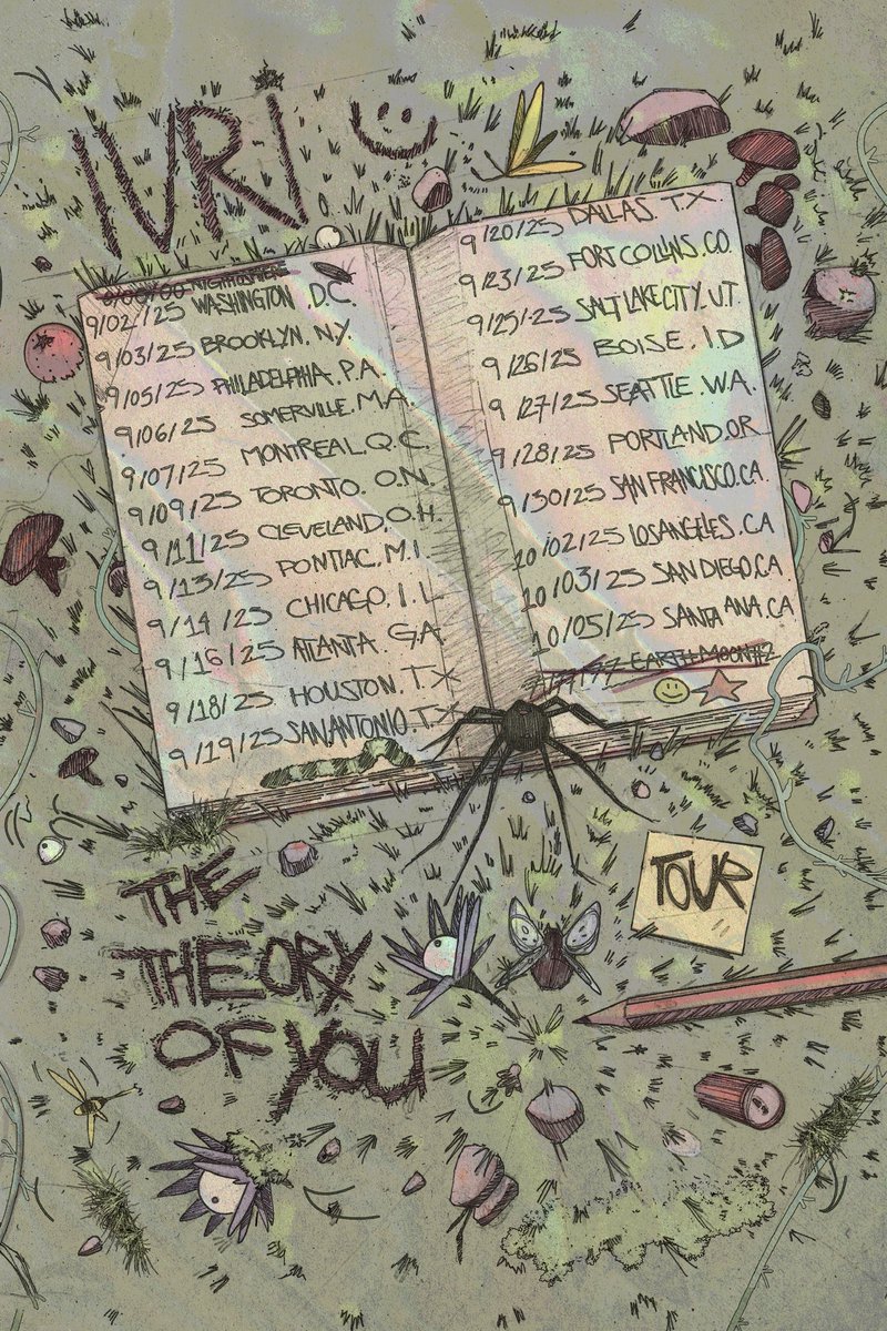 ivri0o's tweet image. AGGGHHHHHH IM GOING ON MY FIRST HEADLINE TOUR WTF WTF WTF 
tickets go on sale the 20th
presale starts tomorrow sign up w this link for early tickets 🩷🩷

ivrimusic.com