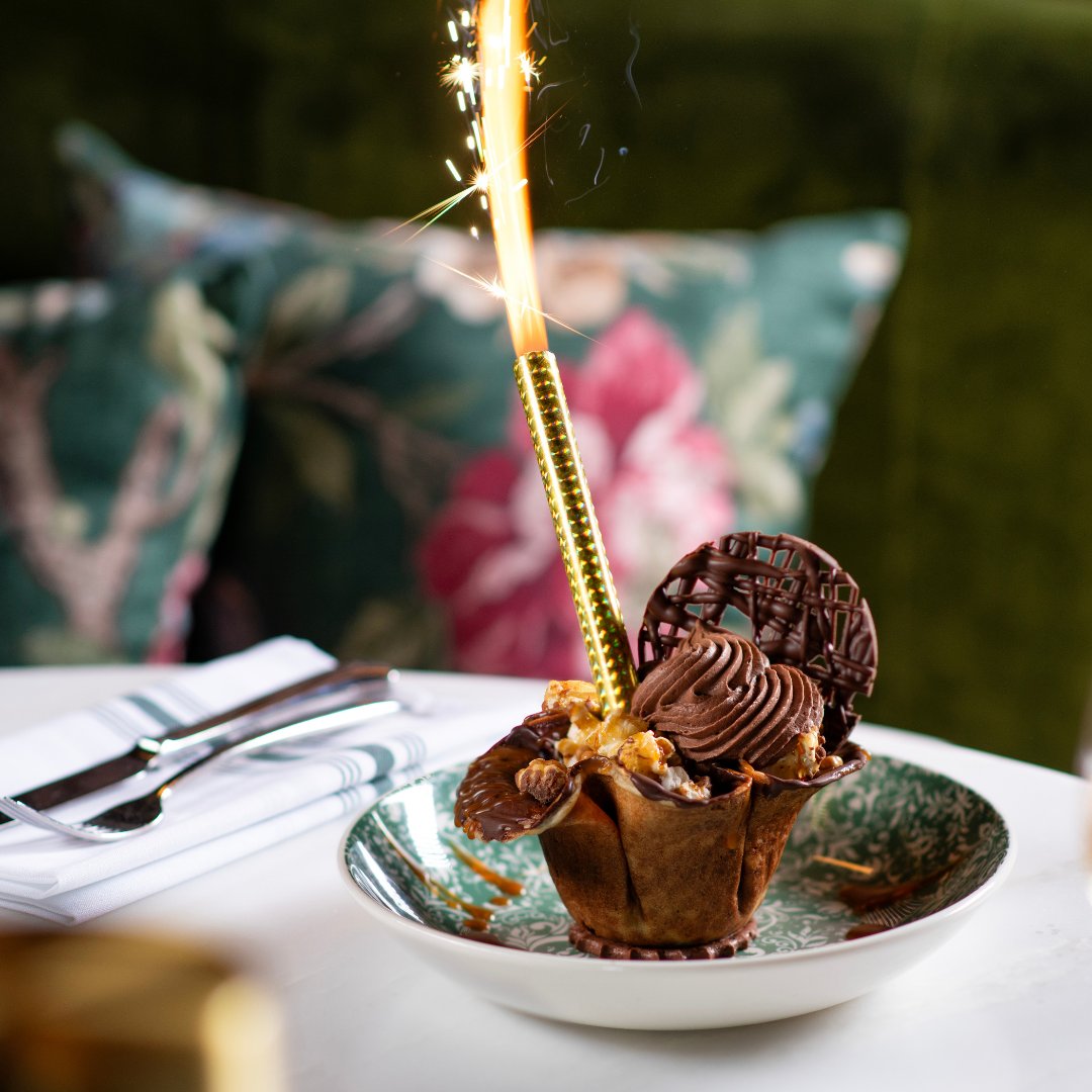 Nothing sweeter than celebrating Coraline's first anniversary! 🎉 

So many incredible people on our team played a role in bringing this restaurant to life, and we couldn’t be more grateful for the support we have received over the past year. 

Recently named Casino Player