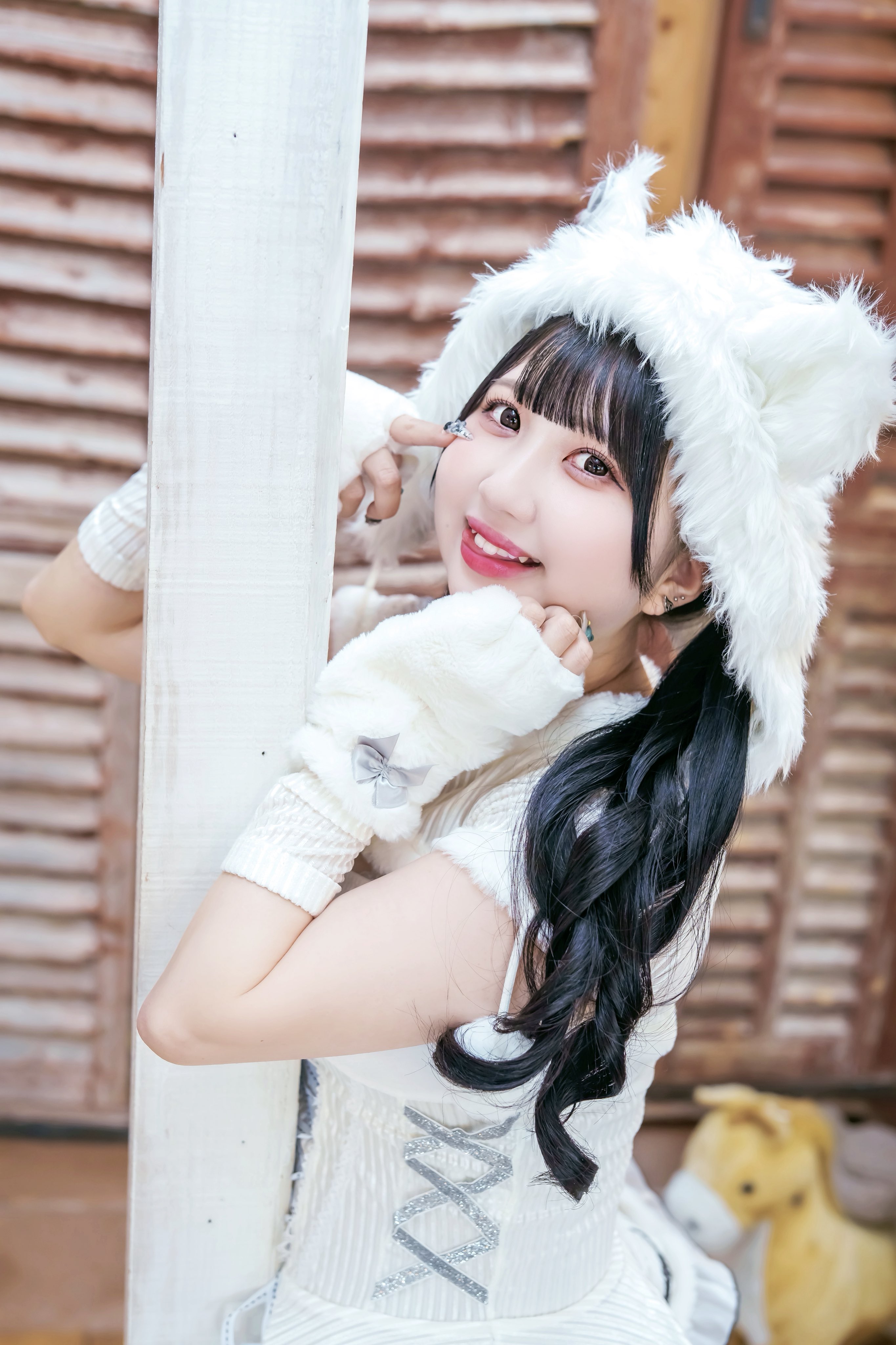はちのこ on X: 