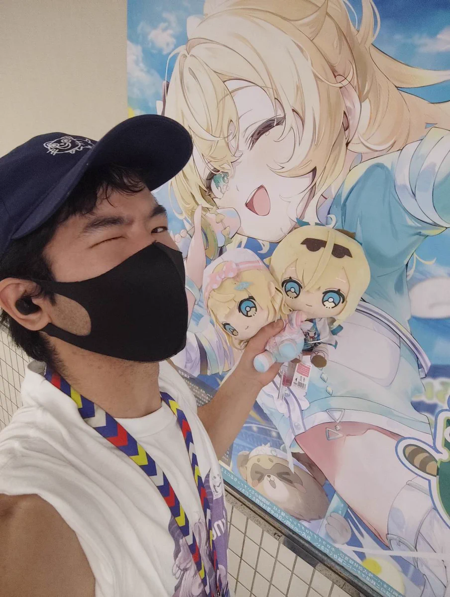 ホロライブプロダクション【公式】 on X: 