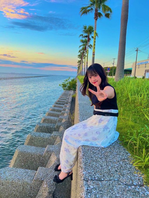 花梨稟のTwitter画像2