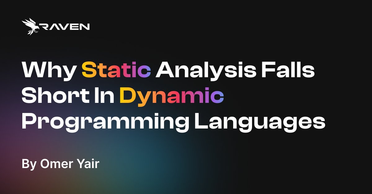 Raven.io tweet media