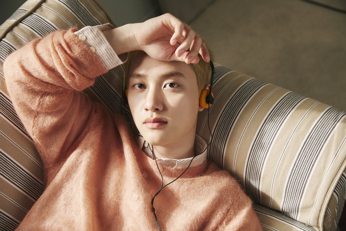 12.EXO ギョンス 公式グッズおまとめ出品 アイドル