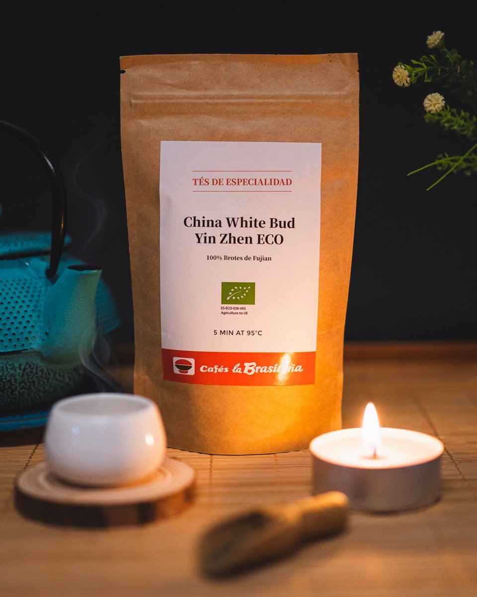 Ese momento solo tuyo, con una taza en la mano y el mundo en pausa. Un lujo silencioso, un capricho bien merecido. No es sólo té, es el secreto mejor guardado de tu paz interior… y de tu lado más exquisito.

➡️ cafeslabrasilena.es/producto/te-bl…