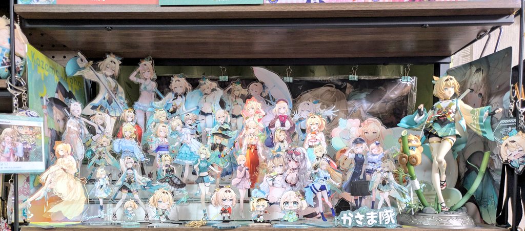 かもめ亭スルガ🍃🎪🐚 tweet media