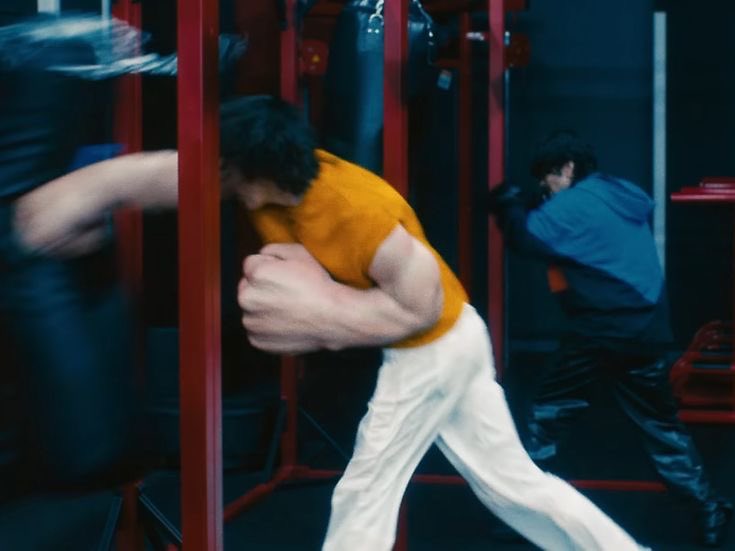 웃기고 자빠졌네 이거나 먹어라