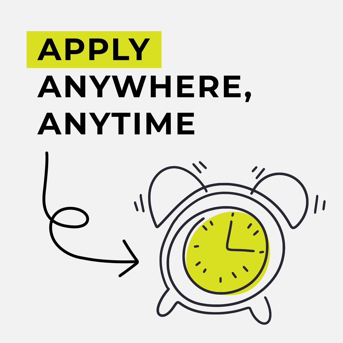 Prioritize your time and apply for a home loan from anywhere, anytime with our online application! 502 541 1515
