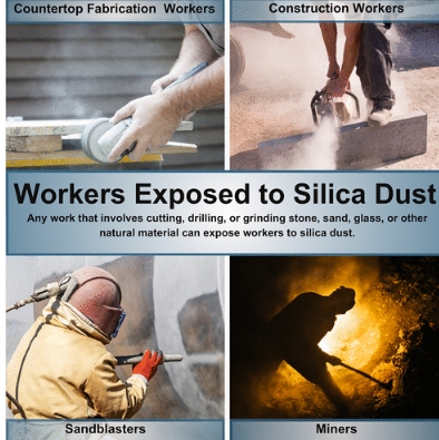 ATS Scholar (@atsscholar) on Twitter photo Silicosis: A Chronic Work-related Lung Disease
<a href="/atscommunity/">American Thoracic Society (ATS)</a> #LungDisease
🔗atsjournals.org/doi/full/10.34… Silicosis: A Chronic Work-related Lung Disease
<a href="/atscommunity/">American Thoracic Society (ATS)</a> #LungDisease
🔗atsjournals.org/doi/full/10.34…