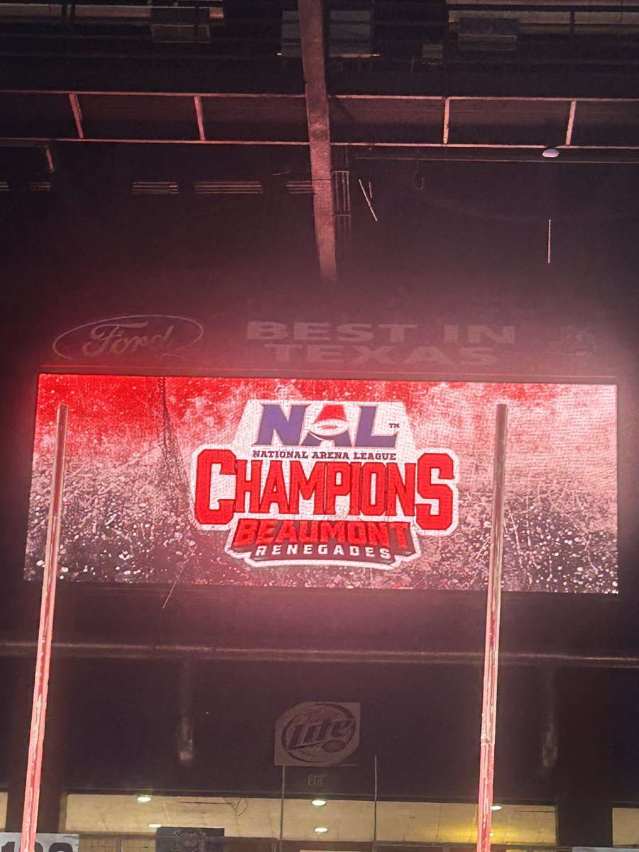 Mr. Ca$hout King 👑 (@thesidjones) on Twitter photo Started with hard work, ended in champagne. 🥂
Ring me 💍
<a href="/NALFootball/">National Arena League</a> Champions. 🏆 Started with hard work, ended in champagne. 🥂
Ring me 💍
<a href="/NALFootball/">National Arena League</a> Champions. 🏆