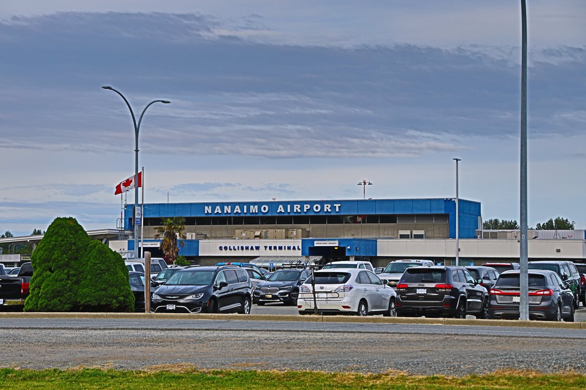 Nanaimo Airport is your Gateway to the World, perfectly located in the heart of Vancouver Island.

From weekend getaways to international adventures, starting your journey at YCD means you're closer to where you want to be. Fast, friendly, and stress-free.