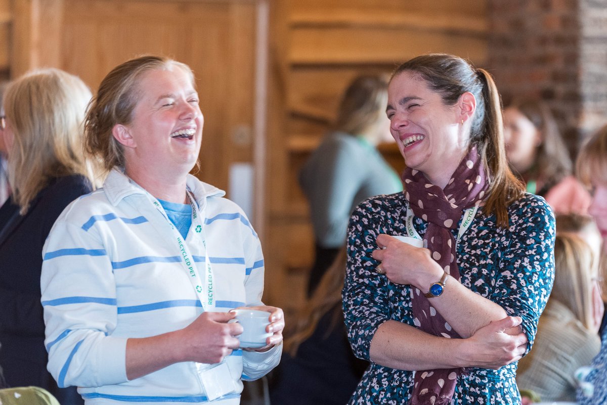 YorksAgSoc's tweet image. Our Women In Farming Network is holding a Summer Social @greatyorkshow!
This informal get-together at the Show’s Innovation Zone will be on Thursday 10 July at 4pm and is chance to catch up and connect over strawberries and cream.
Full details 🔽
yas.co.uk/women-in-farmi…
