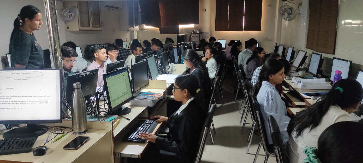 bosoicai's tweet image. Knowledge shared is power multiplied. ICAI trainers are equipping students not only with technical skills but also with the confidence to lead in a rapidly changing financial world.
#NextGenCAs #ICAIImpact #ExcellenceInTraining