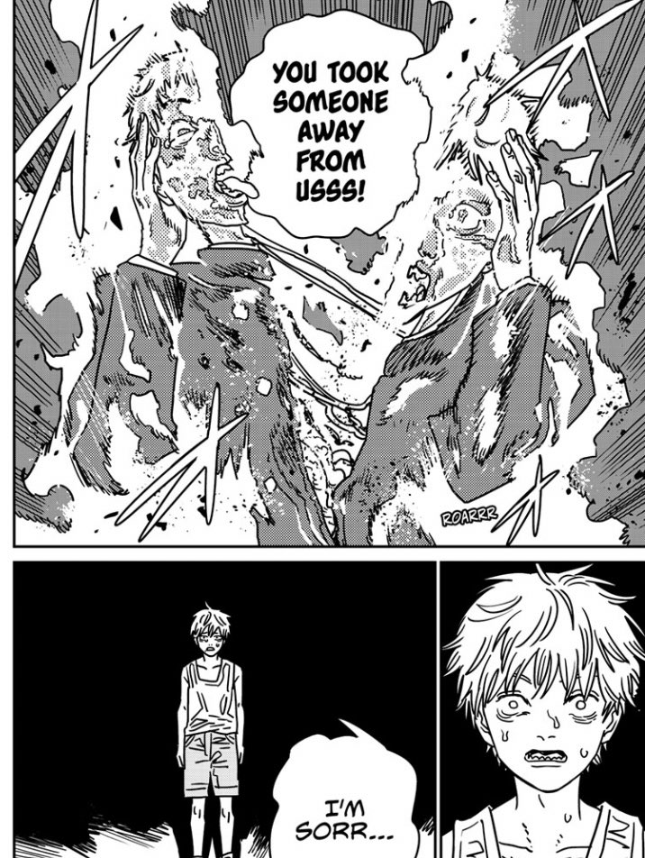 #csm206 OKAY . THAT IS SO UNCALLED FOR