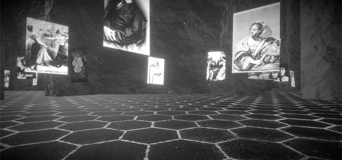 [Parution Cénaclières]

Il y a quatre ans, Romain Lossec et moi avons été contacté·es par un étrange collectif d'archivistes, Nor Do.

abrupt.cc/nor-do/cenacli…