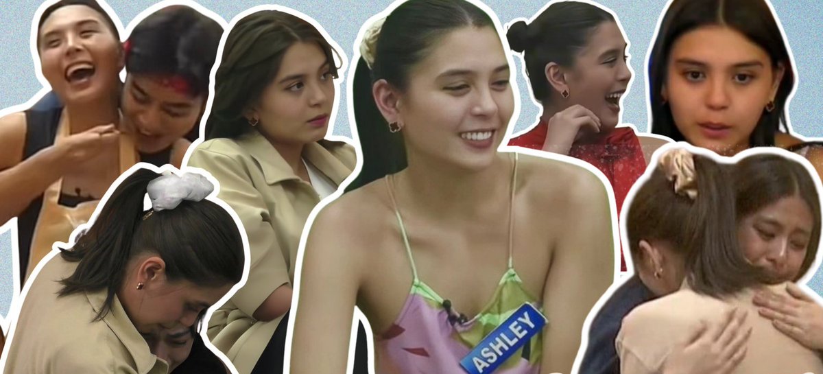 pbbgenz's tweet photo. I'm gonna say it once again. 

ASHLEY ORTEGA IS BIG 4 MATERIAL!

too bad her stay in the house was cut short, but this girlie right here?  Oh please she showed her authentic character and maturity in a span of 2 weeks. 

my multo :<
#PBBCollabDuoChallengers https://t.co/dUpjqfdgxv