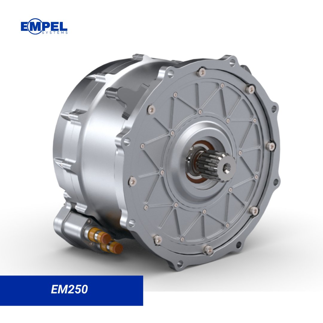 EmpelSystems's tweet image. EM250 Series: Power in a Compact Form

600A RMS, 1000V DC, high-speed SiC switching—all in a rugged, space-saving design. Built for aerospace, motorsport, and industry.

Explore the EM250: empelsystems.com/home-page-2/pr…

#PowerElectronics #HighVoltageEngineering #EMPELSystems