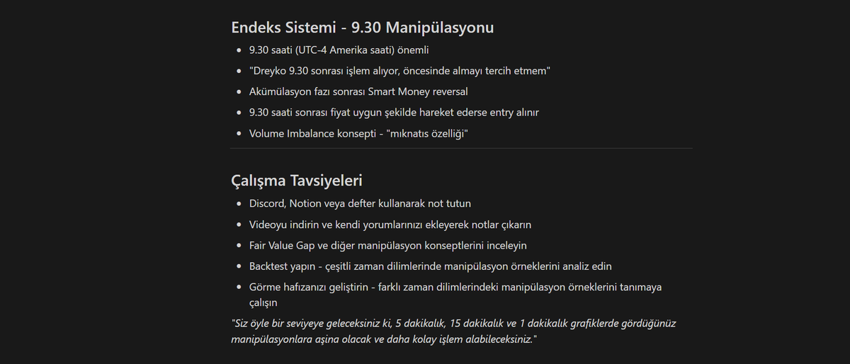 caveedu_'s tweet photo. 9.30 Manipülasyon ve Çalışma Tavsiyeleri 

(11/11) https://t.co/pAR1SuGVBY