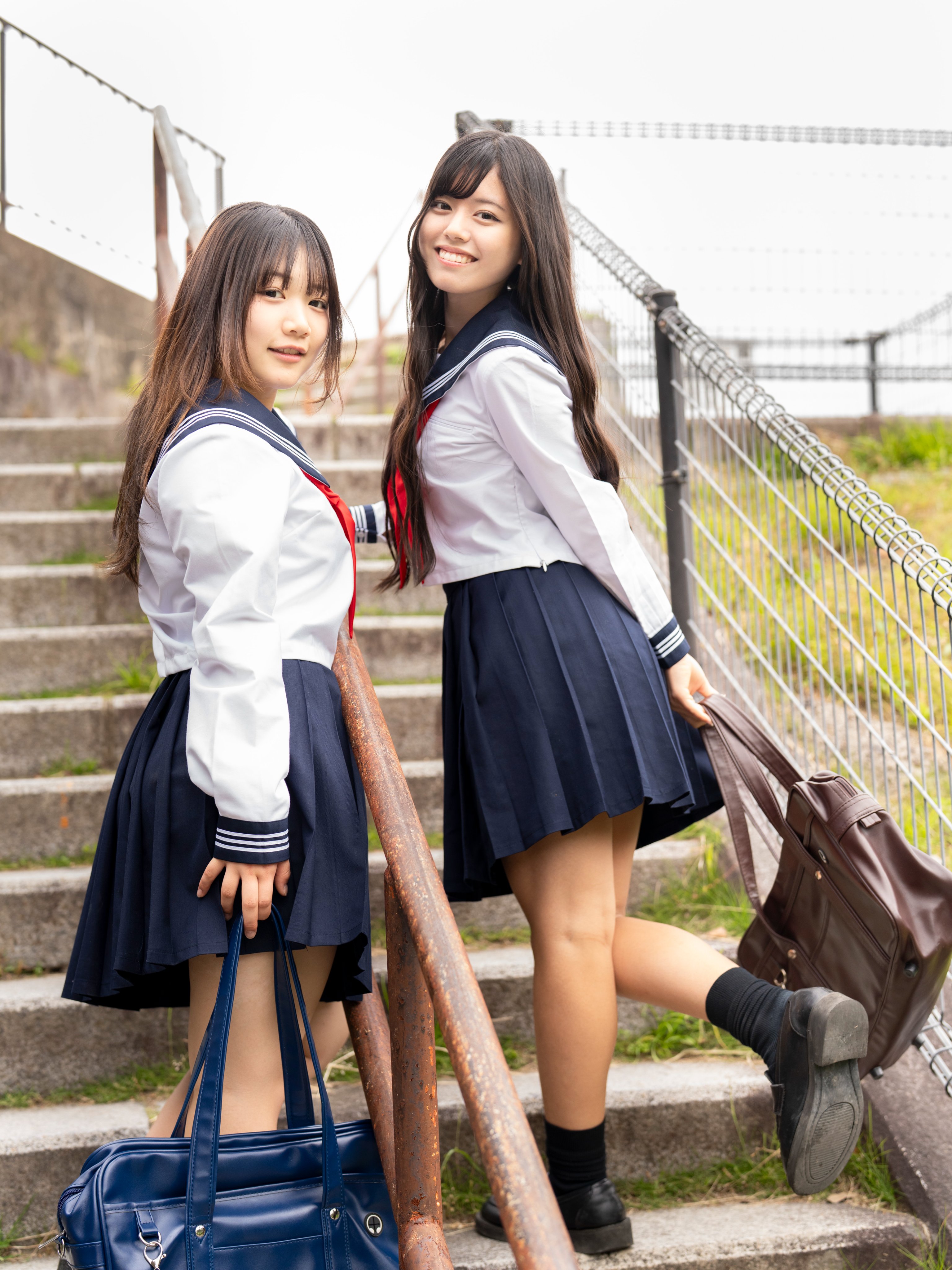 女子高校生　制服　セーラー服 41SoU1ESteL._UF894,1000_QL80_.jpg