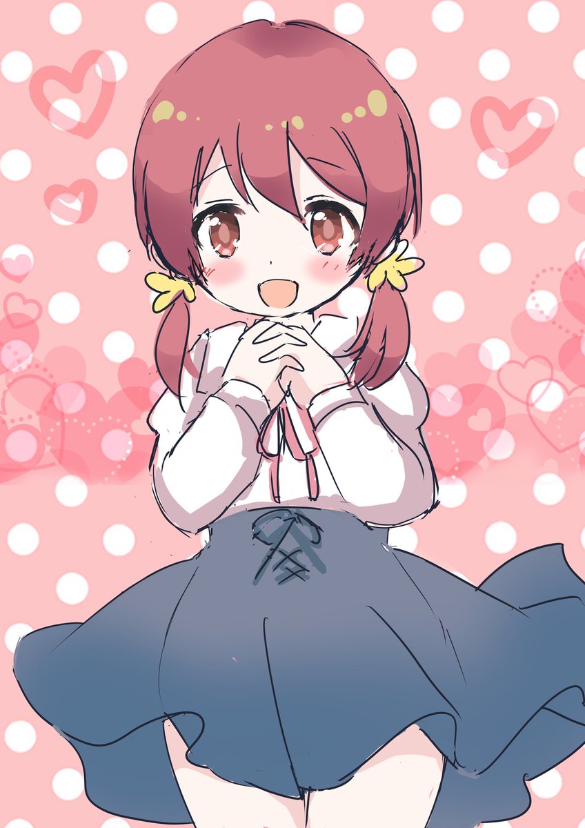 みよちゃんお誕生日🎂おめでとー！！女の子同士を楽しめるっていいね✨

#室崎みよ生誕祭2025
#おにまい #おにまいお絵描き
#おにまいは紳士淑女の嗜みだ