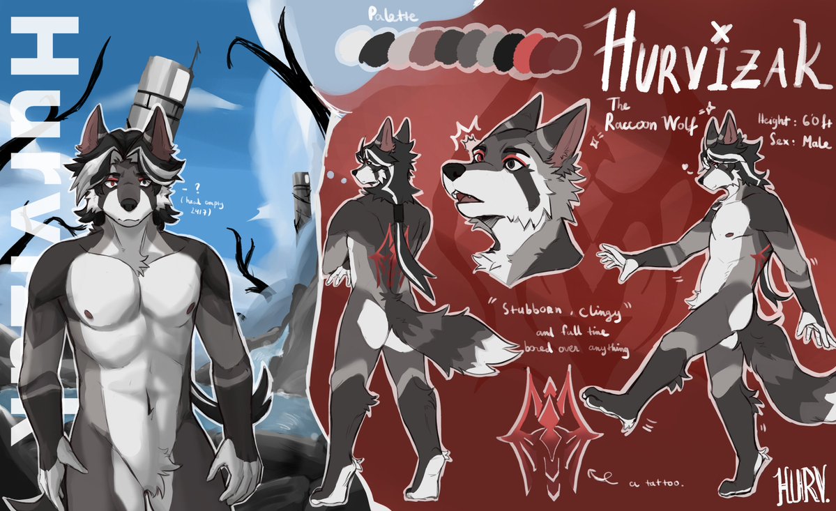 hurvizak's tweet photo. Finally a ref for mahself :33 https://t.co/iqgoOh2Xpm