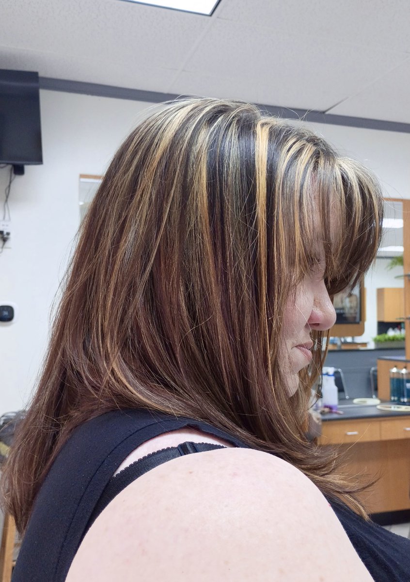 FantasticSams Prairieville tweet media