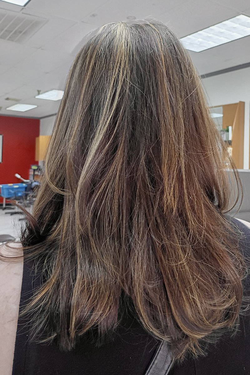 FantasticSams Prairieville tweet media