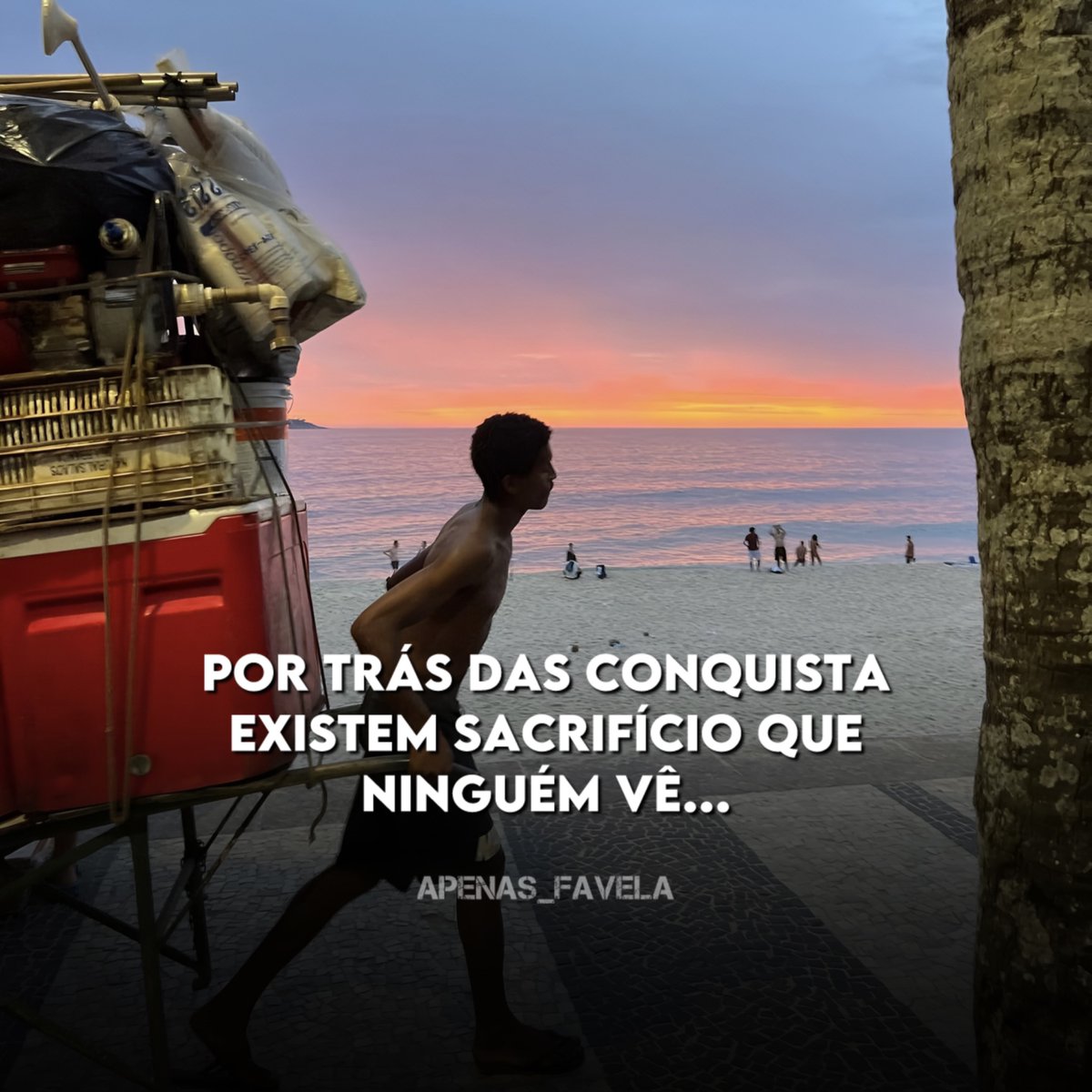 Visão De Cria (@apenas_favela) on Twitter photo 