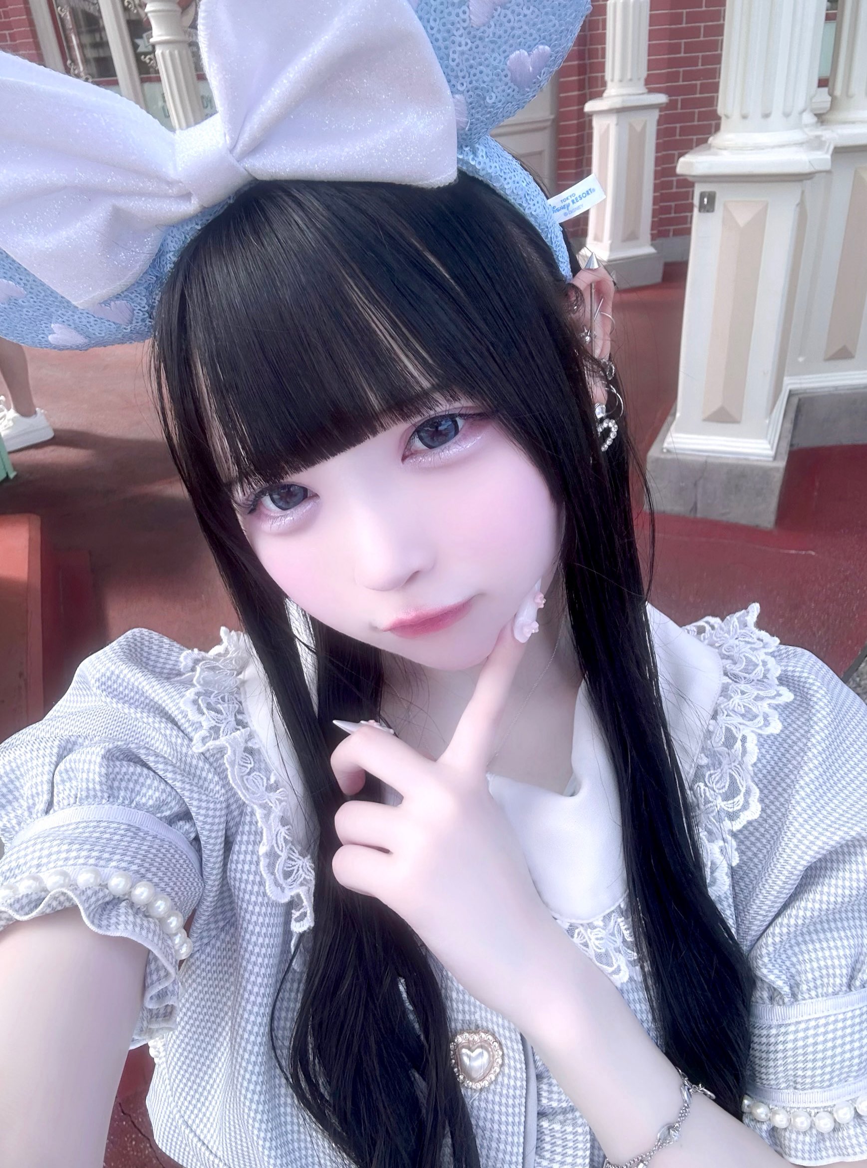 NANA【シンデレラ宣言！】 (@Nana_Ichinose_) / X