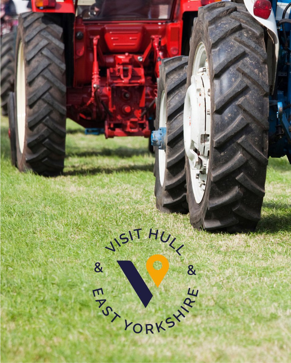 Visit Hull & East Yorkshire tweet media