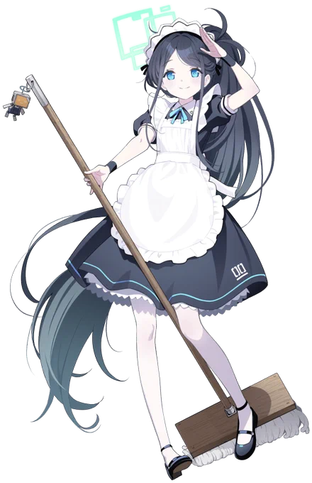 #原作の隣に自分の絵を貼る 別の派生になっちゃった感じです。