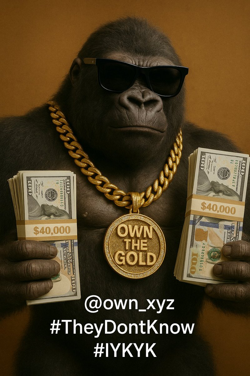 Tom_Jerryy_'s tweet photo. "Unlock the future with $OWN! ๐๐ก Decentralized, community-driven, and full of potential. Join the movement!
https://t.co/wQ0eZYIodP
#OwnTheFuture #OWNToken #Crypto" https://t.co/JIW2ujhOxL