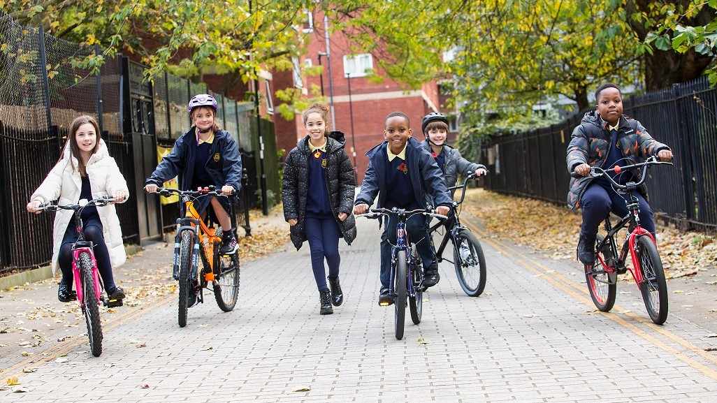 Islington Council tweet media