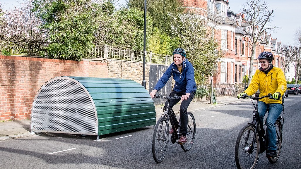 Islington Council tweet media