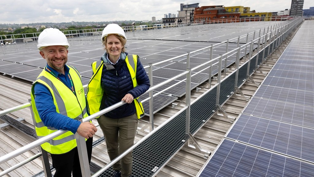 Islington Council tweet media