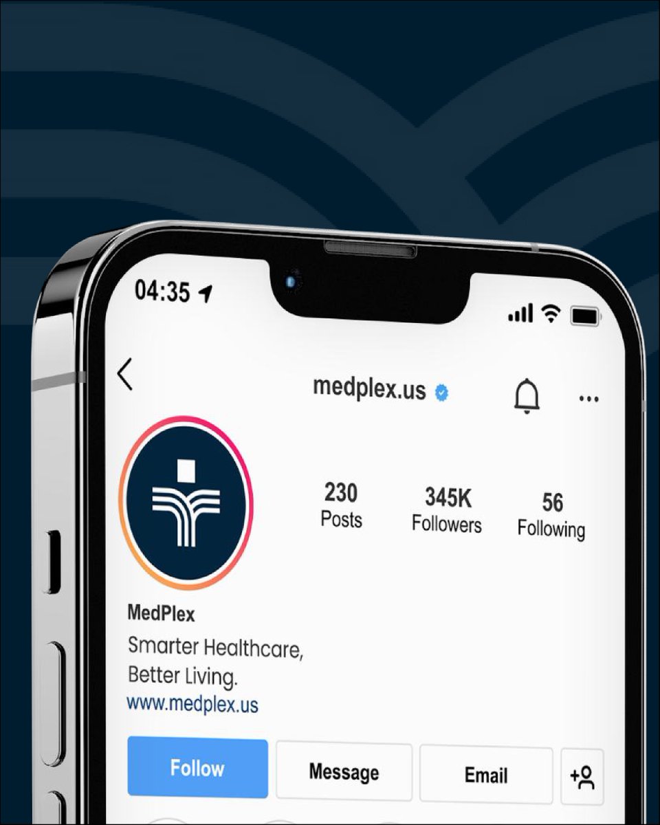 irdkmaham's tweet image. MedPlex came to us with cutting-edge tech but zero brand personality 🏥
The mission: make the brand feel like a place where a doctor, a patient, and an investor all speak the same language.
#GraphicDesign #HealthcareBranding #UserCenteredDesign
