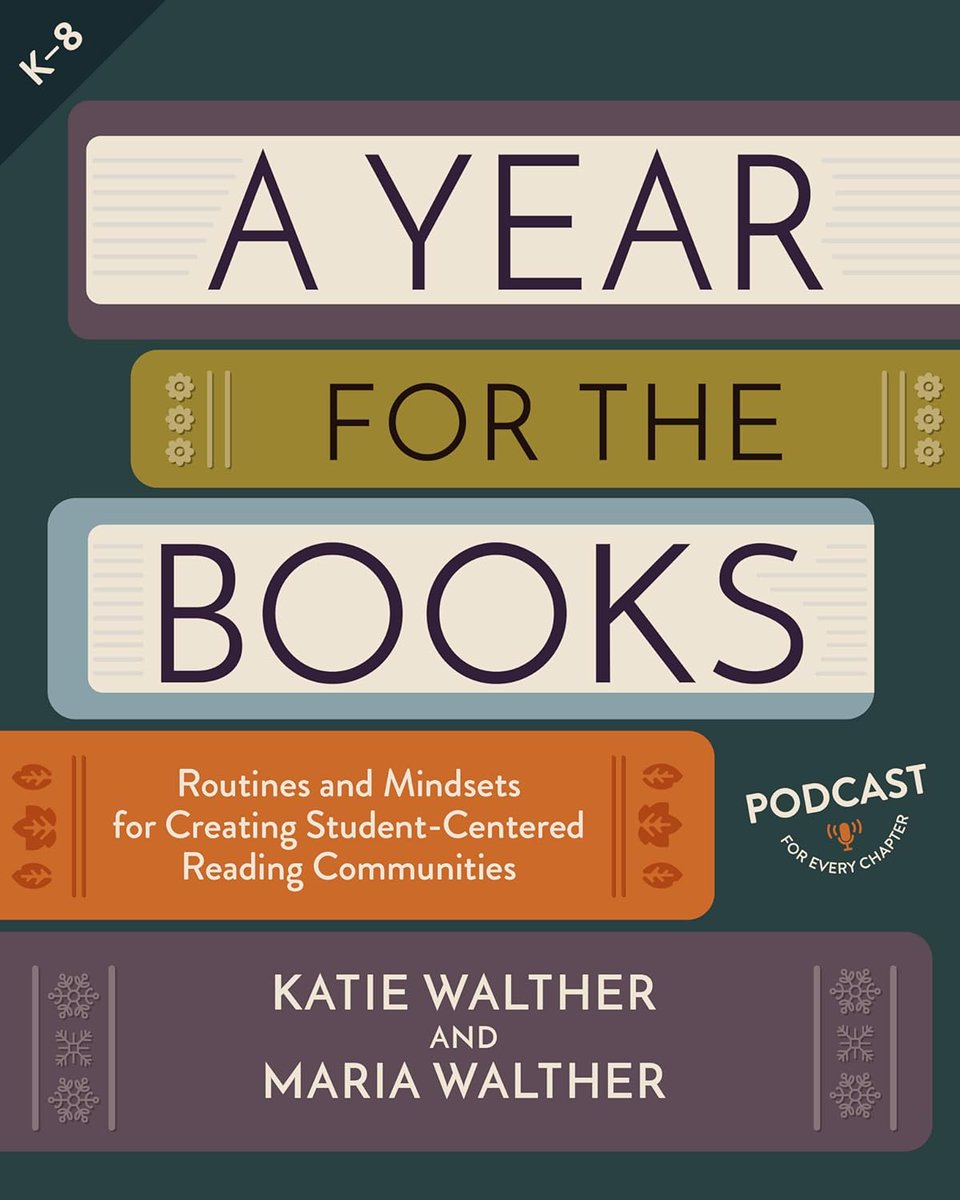 stenhousepub's tweet photo. Good morning and happy day 2 of @ncte @NCTM #litmath2025! Ready to learn from your favorite #StenhousePub authors? At 10:30, stop by sessions from @JoEllenMcCarthy (#LayersofLearning), Elham Kazemi (#IntentionalTalk), and @mariapwalther (#AYear4theBooks). https://t.co/l4ZdDw82Yz