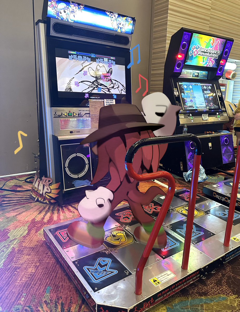 Random photo dump from the <a href="/SonicNEONSummit/">SONIC NEON SUMMIT</a> event :) It was a lot of fun!