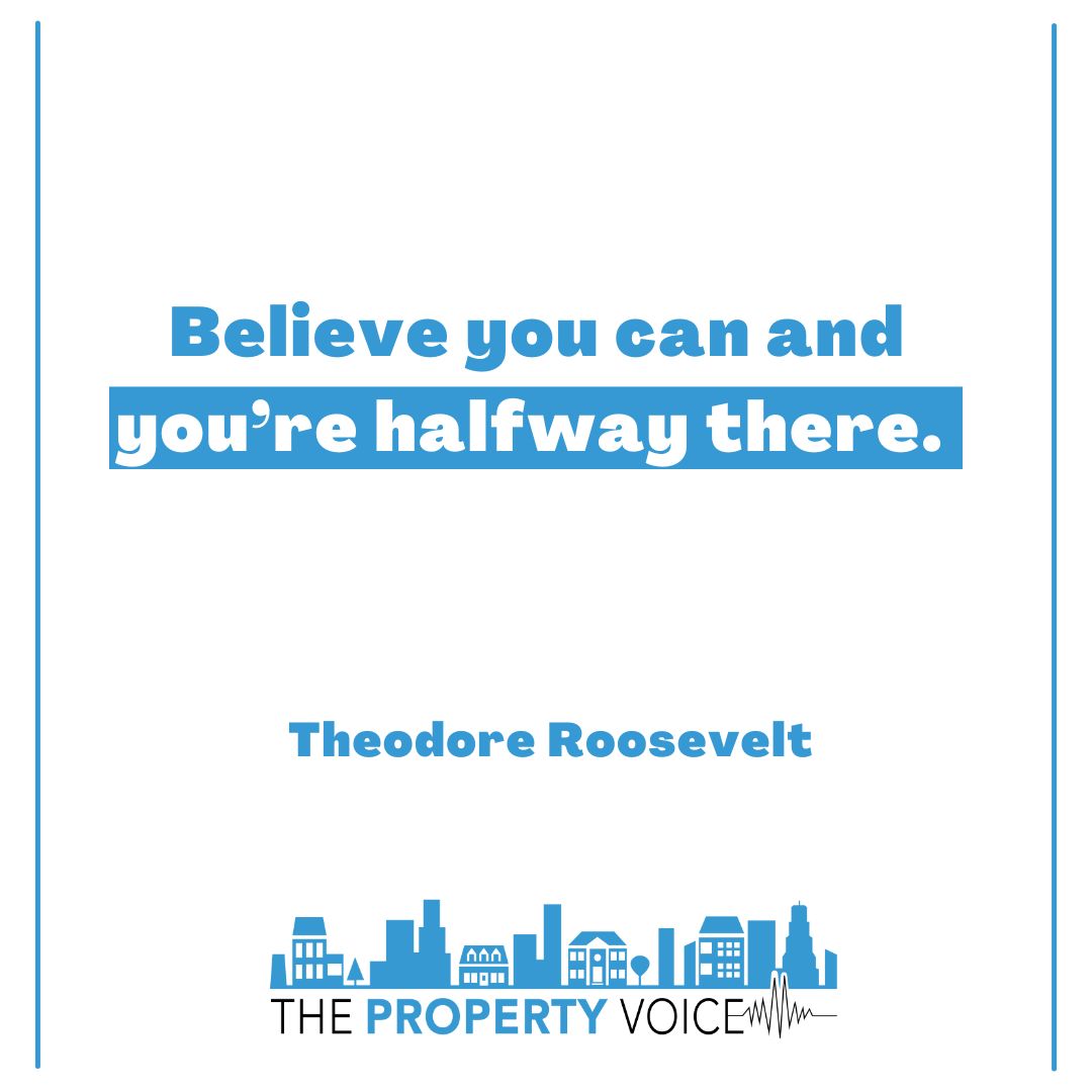 The Property Voice tweet media