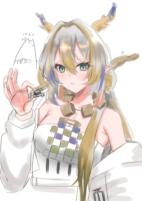 ベンキョムズイ✍️🤔 