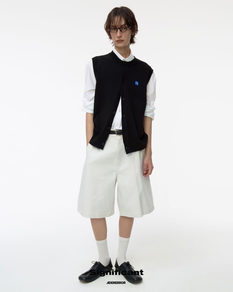 早期完売★ADER ERROR★Product. 94 Silver★日本未入荷★大人気 数量限定のスペシャルなTシャツも！ 【アーダーエラー】が日本初