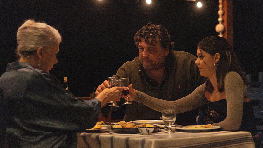 What's on Netflix on X: "Money Heist's Álvaro Morte stars in Netflix's new  limited Spanish series Two Graves. Two Graves will be released on Netflix  on August 29, 2025. https://t.co/x7J23S5syC https://t.co/BZskE3qAOF" /