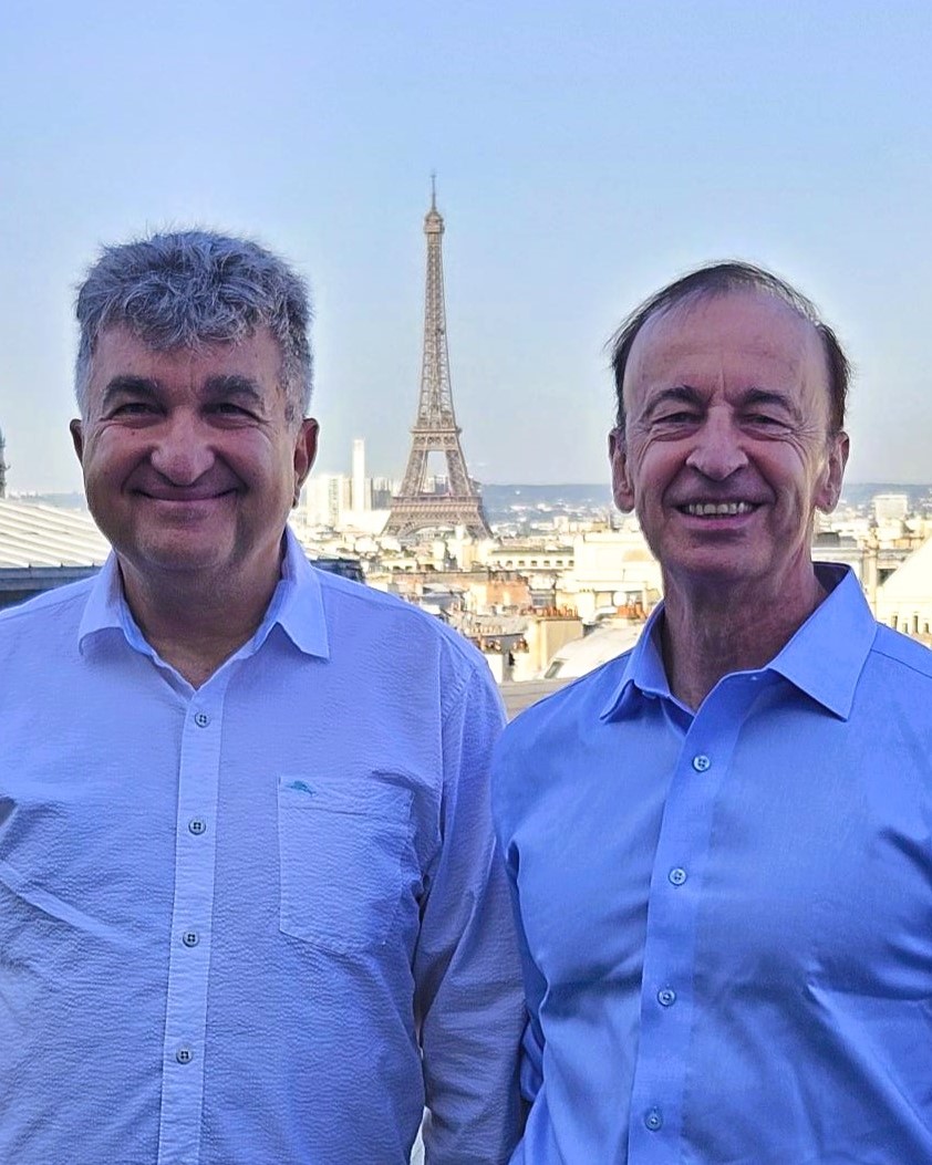 Docugami tweet media