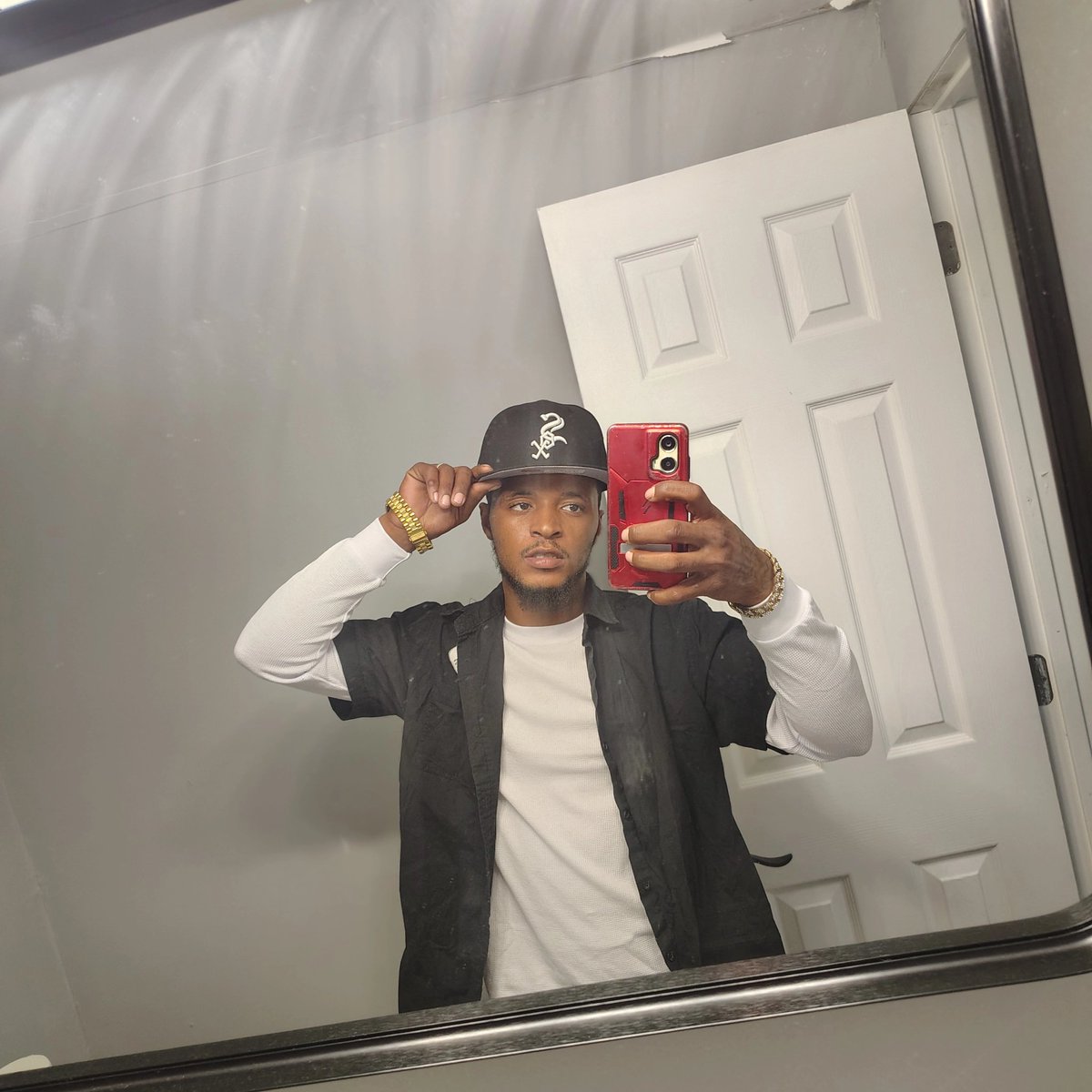 primm_kareem's tweet image. #LL40😎🤝